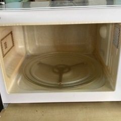 My Fresh 2019年製電子レンジ   リサイクルショップ宮崎屋住吉店 25.9.6の画像