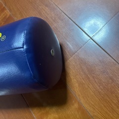 美品　ストレッポール　トレーニング　体感の画像