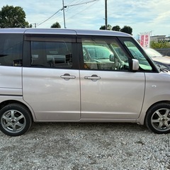 車検2年！パレットX！の画像