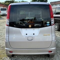 車検2年！パレットX！の画像
