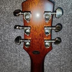 オ-ル単板　Epiphone Masterbilt  J-45 inspired by Gibson アコースティックギターの画像
