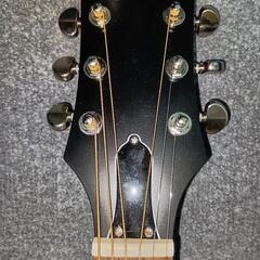 オ-ル単板　Epiphone Masterbilt  J-45 inspired by Gibson アコースティックギターの画像