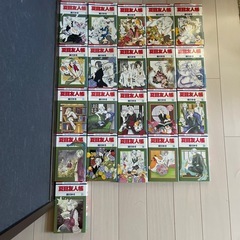 夏目友人帳 1巻〜21巻の画像