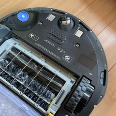 【ジャンク】iRobot Roomba ロボット掃除機ルンバの画像