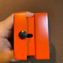BOSS Mega Distortion MD-2の画像