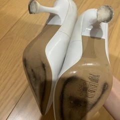 パンプスの画像
