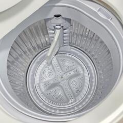 ‼️関西エリア配送設置可🙌‼️最新2022年製✨つけかえドア対応✨SHARP 家電セットの画像