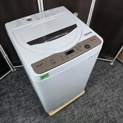 ‼️関西エリア配送設置可🙌‼️最新2022年製✨つけかえドア対応✨SHARP 家電セットの画像
