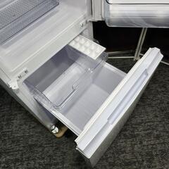 ‼️関西エリア配送設置可🙌‼️最新2022年製✨つけかえドア対応✨SHARP 家電セットの画像