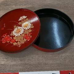 0906-094 漆器の画像