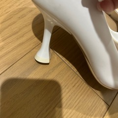 パンプスの画像