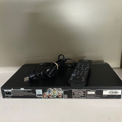 DVDプレーヤー　中古　パイオニアの画像