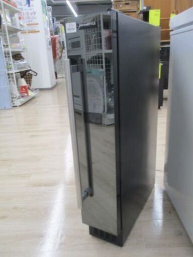 【ジャングルジャングル岸和田和泉インター店】デバイススタイル ワインセラー CF-P7 2021年製 和泉市 堺市 岸和田市 泉大津市