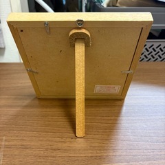 フォトフレームの画像