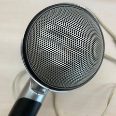 テスコム　TESCOM ドライヤー 動作品の画像