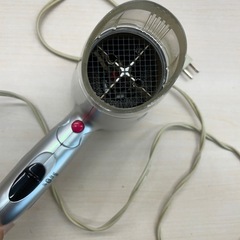 テスコム　TESCOM ドライヤー 動作品の画像