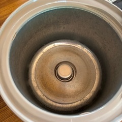 炊飯器3合炊きの画像