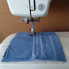 受け渡しの方決定しました。　ブラザーミシン　ZZ3-535の画像