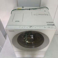 4 パナソニック 7kgドラム式洗濯機 2022年製 NA-VG760L の画像