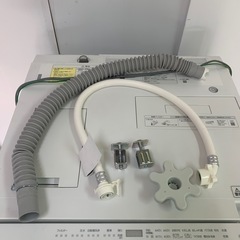 4 パナソニック 7kgドラム式洗濯機 2022年製 NA-VG760L の画像