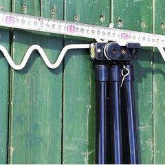 釣り竿三脚　3の画像