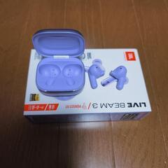 JBL LIVE BEEM3の画像
