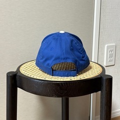 LAキャップの画像