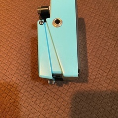 BOSS Bass Limiter Enhancer LMB-3の画像