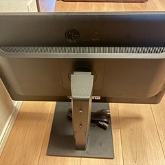 LG 24BK550Y-B 24インチ 1920x1080 D-Sub DVI Displayport HDMI 液晶モニター ブラック の画像
