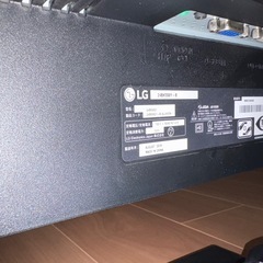 LG 24BK550Y-B 24インチ 1920x1080 D-Sub DVI Displayport HDMI 液晶モニター ブラック の画像