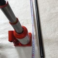 ダルマジャッキ
の画像