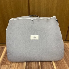 取引者様決定しました。ベッドインベッド　　の画像