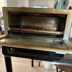 トースターの画像