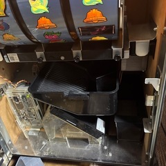 エウレカセブン　実機の画像