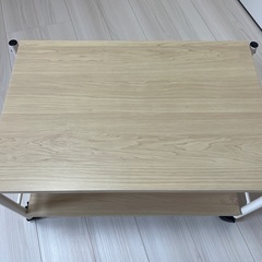 シェルフ　テレビ台　収納棚　おもちゃ収納　の画像