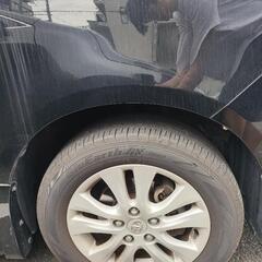 短期掲載　トヨタヴォクシー　70後期ZS 車検ありの画像