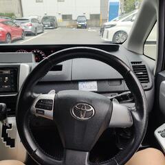 短期掲載　トヨタヴォクシー　70後期ZS 車検ありの画像