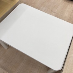 【6ヶ月間保証付き】ニトリ　コタツのご紹介です　