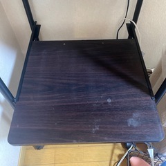 キッチンラックの画像
