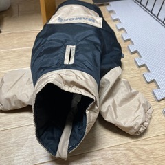 犬用ジャンパーの画像