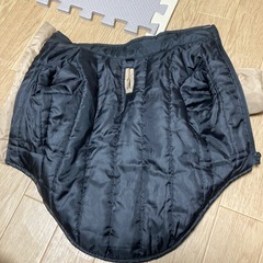 犬用ジャンパーの画像