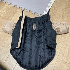 犬用ジャンパーの画像