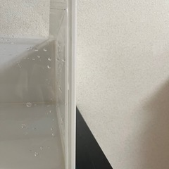 アクリル水槽60センチ　ワイドの画像