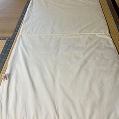 ベビー敷布団・敷パットのせっとの画像