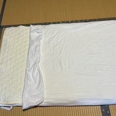 ベビー敷布団・敷パットのせっとの画像