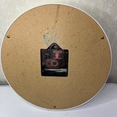 【中古雑貨】生活雑貨　掛け時計２の画像