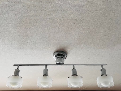 インターフォルム照明器具