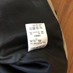 最終お値下げ😊 メンズ★フード付きジャケットの画像