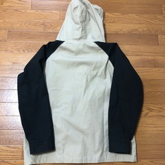 最終お値下げ😊 メンズ★フード付きジャケットの画像