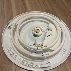 リモコン付き照明器具
の画像